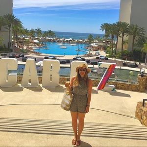 Meet your Posher, Kristen